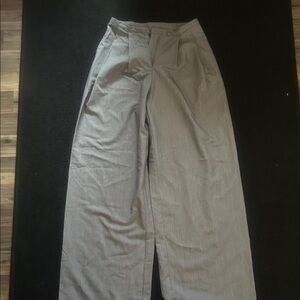 Women’s Gray Pants